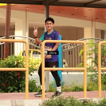 Runner Photo 8208085
