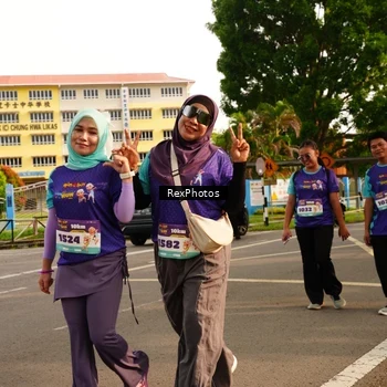 Runner Photo 8208088