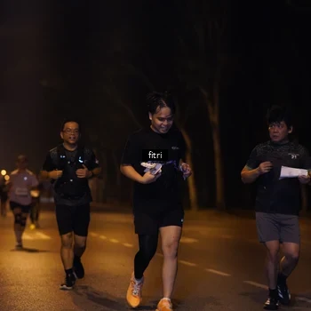 Runner Photo 8208093