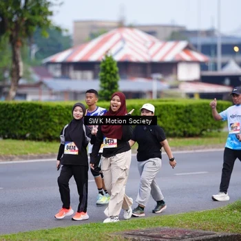 Runner Photo 8208096