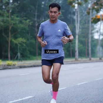Runner Photo 8208101