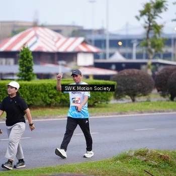 Runner Photo 8208104