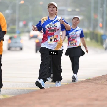 Runner Photo 8208106