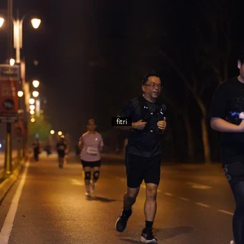 Runner Photo 8208107