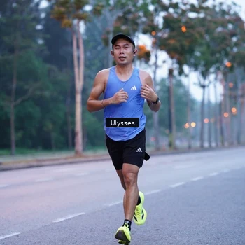 Runner Photo 8208109