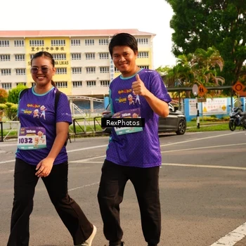 Runner Photo 8208110