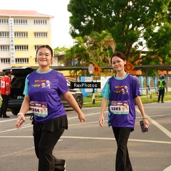 Runner Photo 8208112