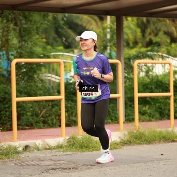 Runner Photo 8208115