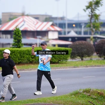 Runner Photo 8208117