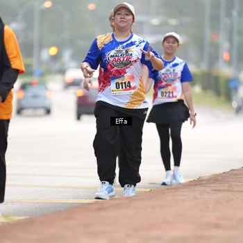 Runner Photo 8208118