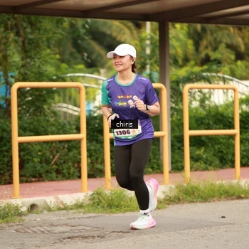 Runner Photo 8208120