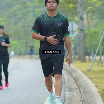 Runner Photo 8208122