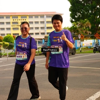 Runner Photo 8208124