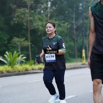 Runner Photo 8208126