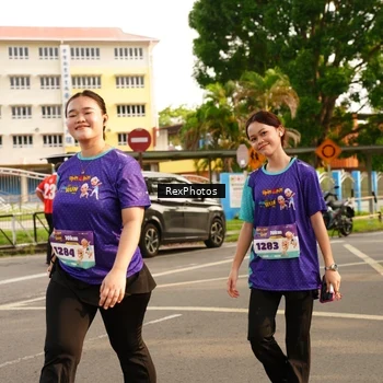 Runner Photo 8208127
