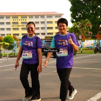 Runner Photo 8208128