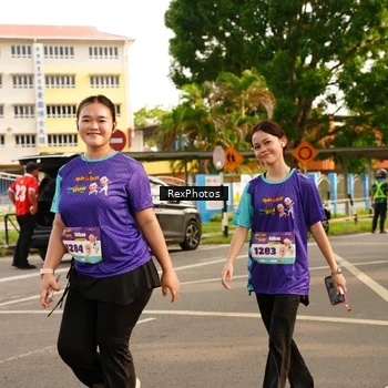 Runner Photo 8208129