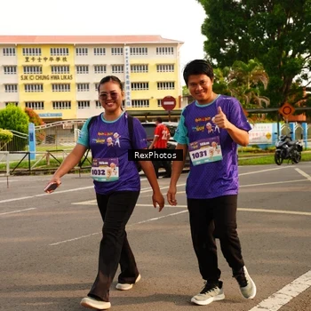 Runner Photo 8208131
