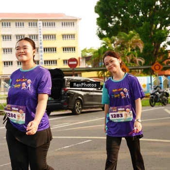 Runner Photo 8208134
