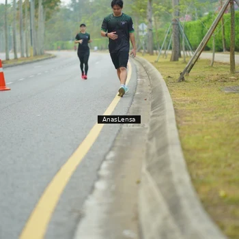 Runner Photo 8208136