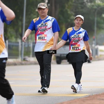 Runner Photo 8208139