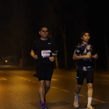 Runner Photo 8208141