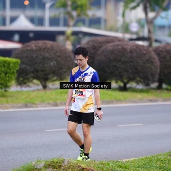 Runner Photo 8208142