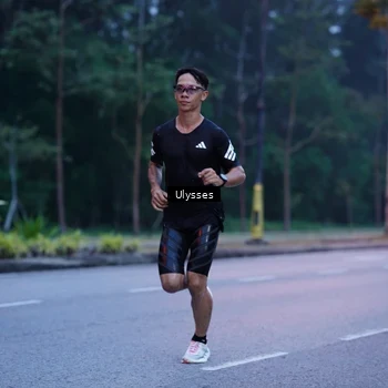 Runner Photo 8208144