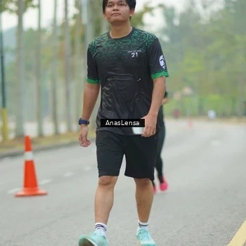 Runner Photo 8208147