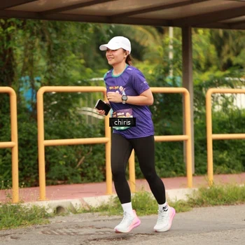 Runner Photo 8208151