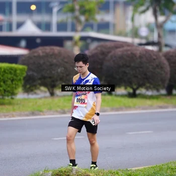 Runner Photo 8208152
