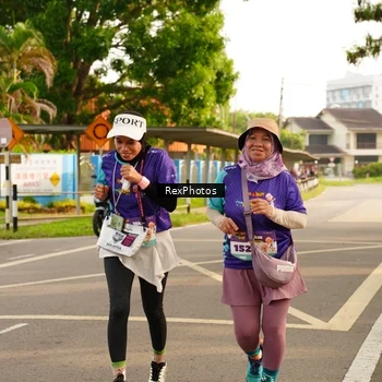 Runner Photo 8208153