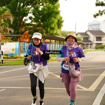 Runner Photo 8208154