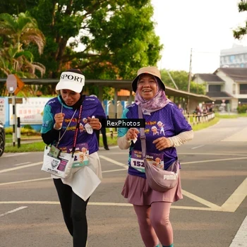 Runner Photo 8208155