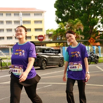 Runner Photo 8208156