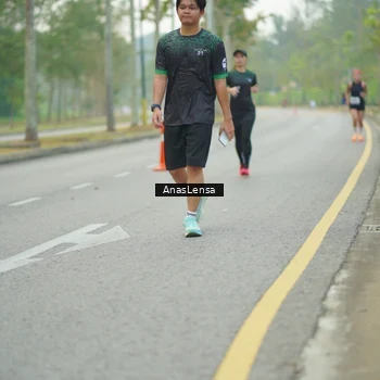 Runner Photo 8208157