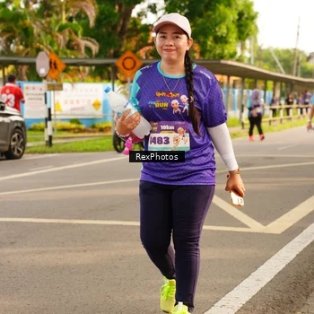 Runner Photo 8208165
