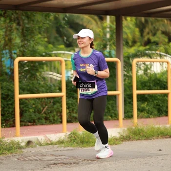 Runner Photo 8208166
