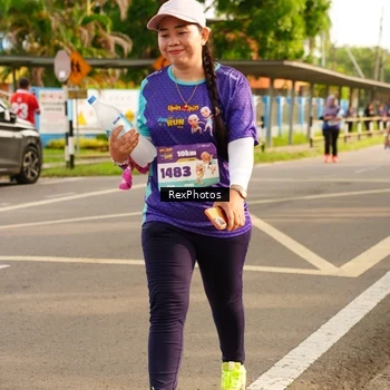 Runner Photo 8208168