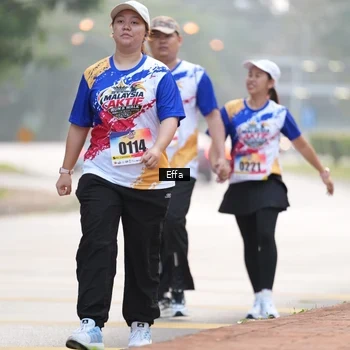 Runner Photo 8208169