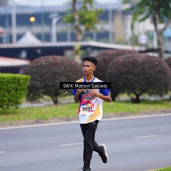 Runner Photo 8208170