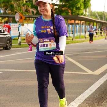 Runner Photo 8208172