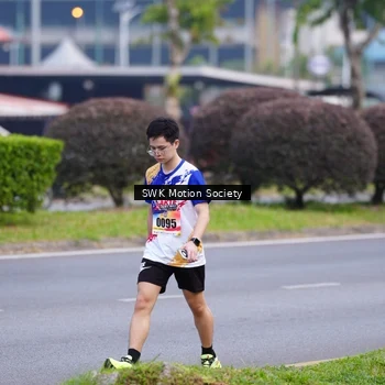 Runner Photo 8208174