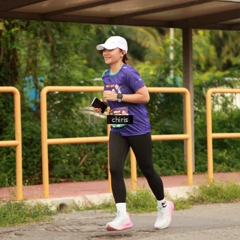 Runner Photo 8208175