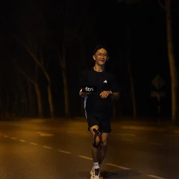 Runner Photo 8208176