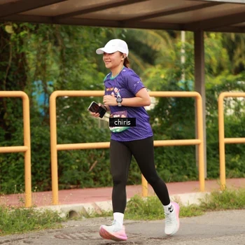 Runner Photo 8208177