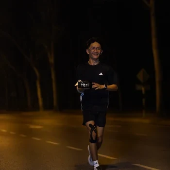 Runner Photo 8208179