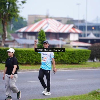 Runner Photo 8208183