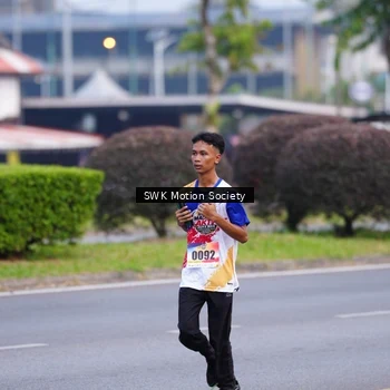 Runner Photo 8208185