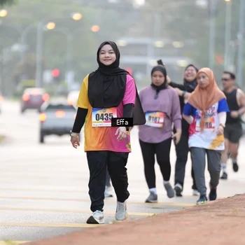 Runner Photo 8208188